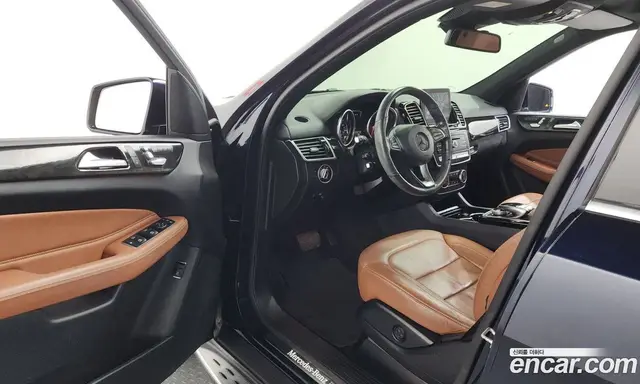 Mercedes-Benz GLE-Class 2017 3.0 автомат (гидро), миниатюра 10 Mercedes-Benz GLE-Class 2017 3.0 автомат (гидро), миниатюра 10