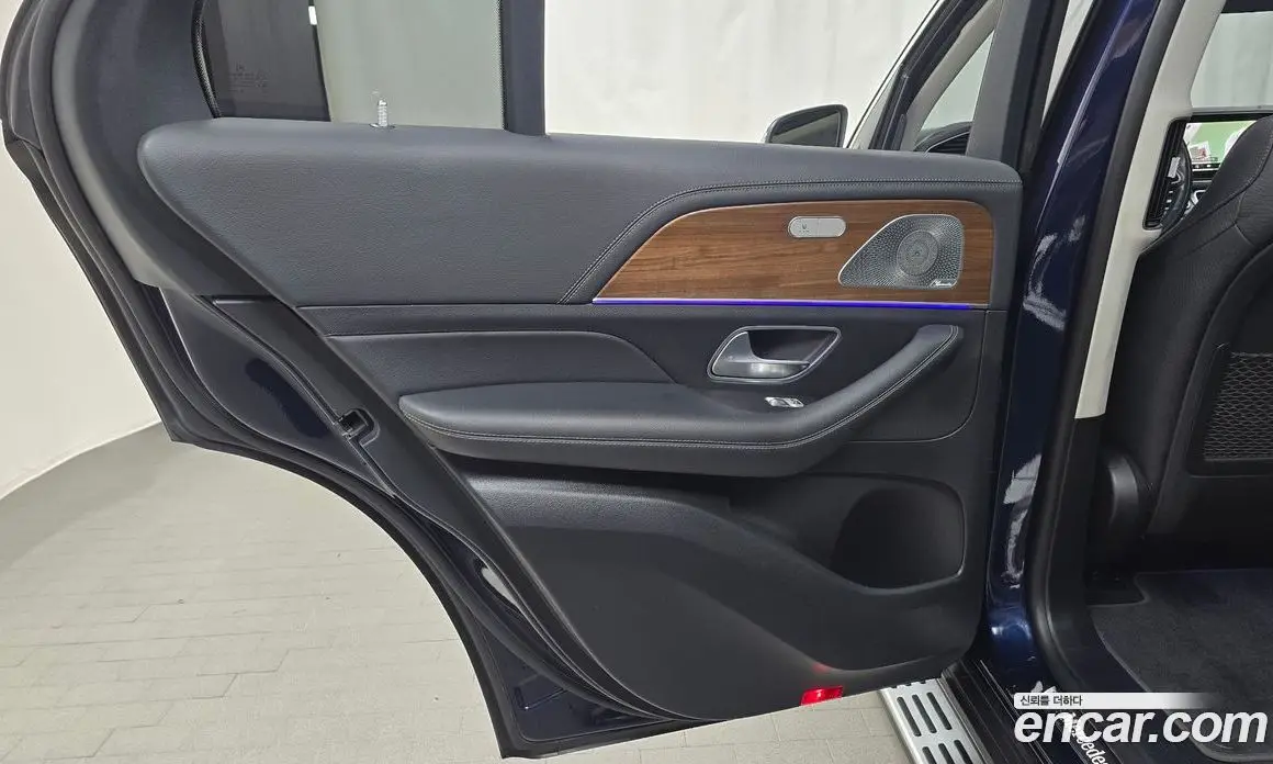 Mercedes-Benz GLE-Class 2021 3.0 автомат (гидро), фото 14 Mercedes-Benz GLE-Class 2021 3.0 автомат (гидро), фото 14