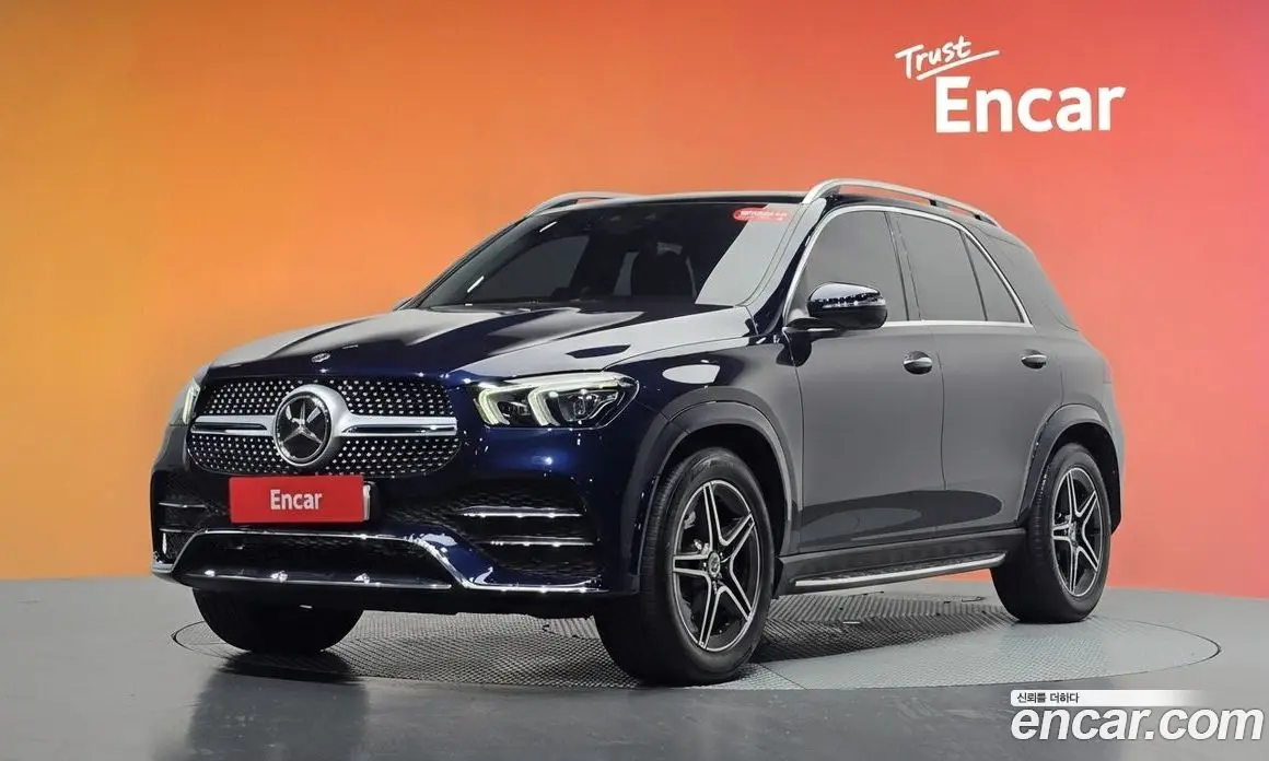 Mercedes-Benz GLE-Class 2021 3.0 автомат (гидро), фото 32 Mercedes-Benz GLE-Class 2021 3.0 автомат (гидро), фото 32