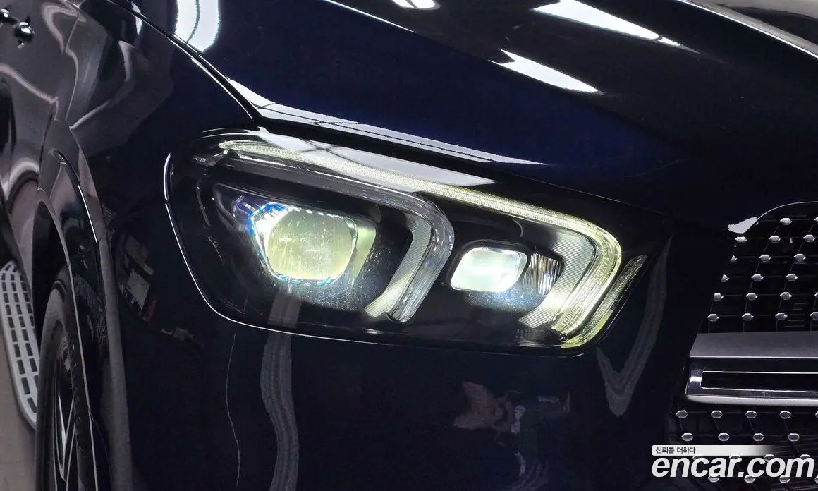 Mercedes-Benz GLE-Class 2021 3.0 автомат (гидро), фото 7 Mercedes-Benz GLE-Class 2021 3.0 автомат (гидро), фото 7