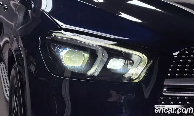 Mercedes-Benz GLE-Class 2021 3.0 автомат (гидро), миниатюра 7 Mercedes-Benz GLE-Class 2021 3.0 автомат (гидро), миниатюра 7