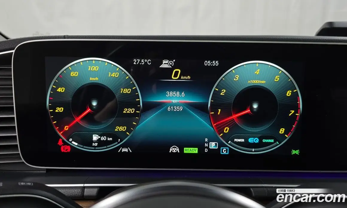Mercedes-Benz GLE-Class 2021 3.0 автомат (гидро), фото 10 Mercedes-Benz GLE-Class 2021 3.0 автомат (гидро), фото 10