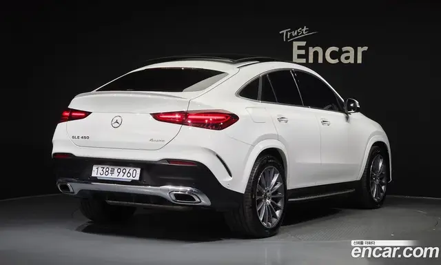 Mercedes-Benz GLE-Class 2025 3.0 автомат (гидро), миниатюра 2 Mercedes-Benz GLE-Class 2025 3.0 автомат (гидро), миниатюра 2