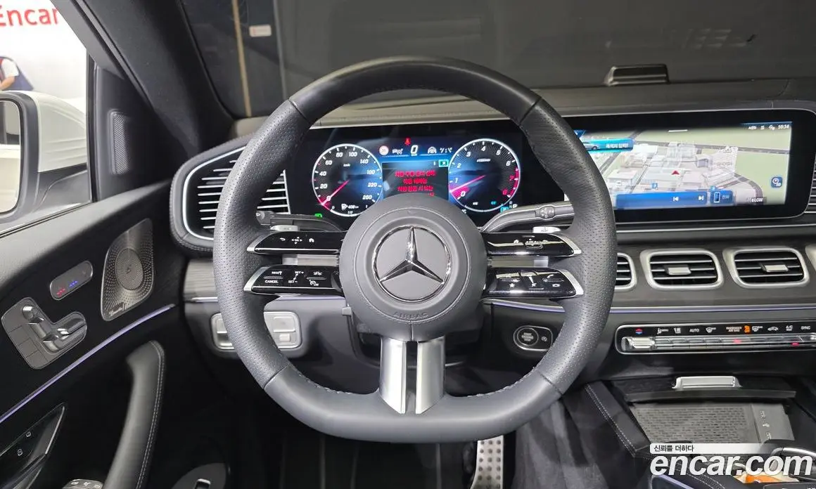Mercedes-Benz GLE-Class 2025 3.0 автомат (гидро), фото 18 Mercedes-Benz GLE-Class 2025 3.0 автомат (гидро), фото 18