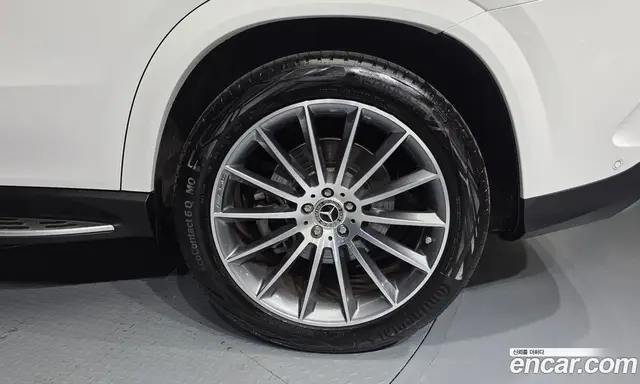 Mercedes-Benz GLE-Class 2025 3.0 автомат (гидро), миниатюра 7 Mercedes-Benz GLE-Class 2025 3.0 автомат (гидро), миниатюра 7