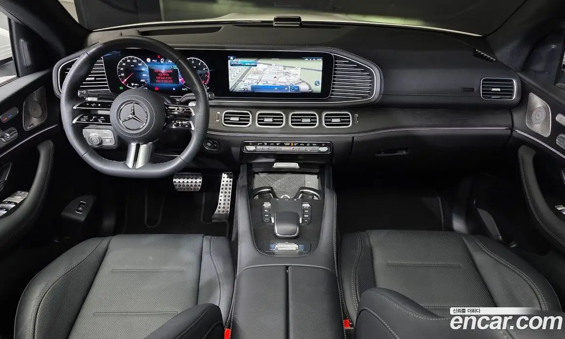 Mercedes-Benz GLE-Class 2025 3.0 автомат (гидро), фото 10 Mercedes-Benz GLE-Class 2025 3.0 автомат (гидро), фото 10
