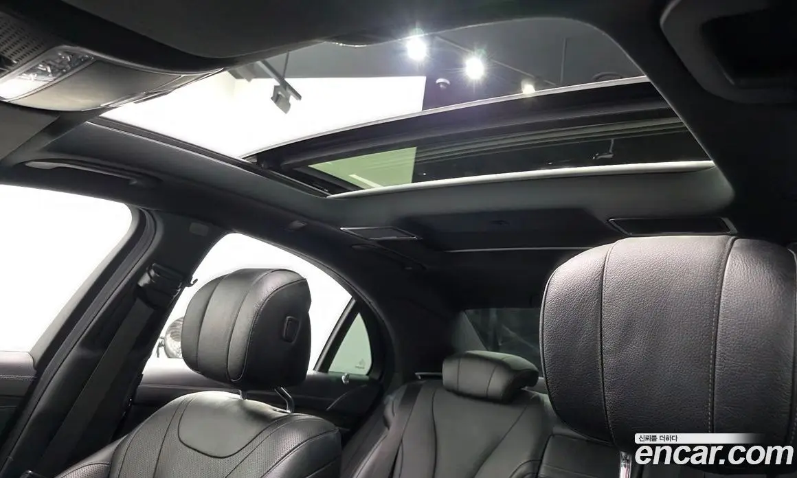 Mercedes-Benz S-Class 2015 3.5 автомат (гидро), фото 20 Mercedes-Benz S-Class 2015 3.5 автомат (гидро), фото 20