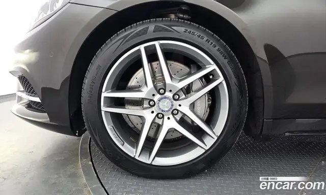 Mercedes-Benz S-Class 2015 3.5 автомат (гидро), миниатюра 5 Mercedes-Benz S-Class 2015 3.5 автомат (гидро), миниатюра 5