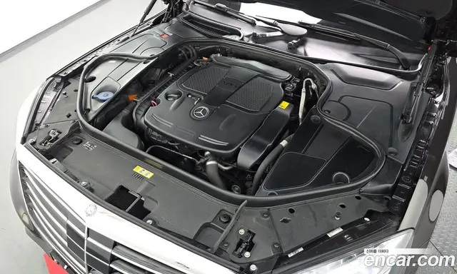 Mercedes-Benz S-Class 2015 3.5 автомат (гидро), миниатюра 6 Mercedes-Benz S-Class 2015 3.5 автомат (гидро), миниатюра 6