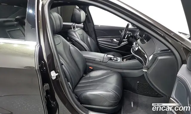 Mercedes-Benz S-Class 2015 3.5 автомат (гидро), миниатюра 10 Mercedes-Benz S-Class 2015 3.5 автомат (гидро), миниатюра 10