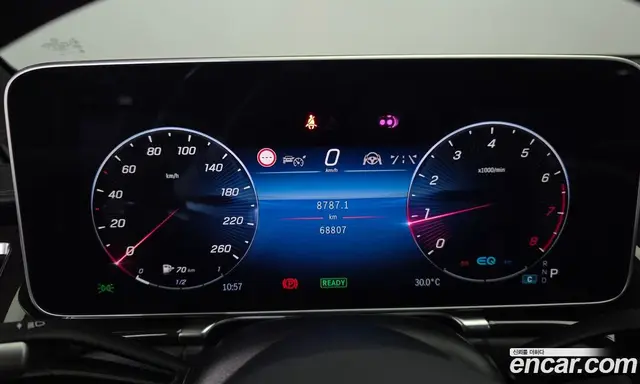 Mercedes-Benz S-Class 2021 3.0 автомат (гидро), миниатюра 11 Mercedes-Benz S-Class 2021 3.0 автомат (гидро), миниатюра 11