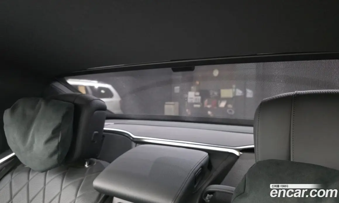 Mercedes-Benz S-Class 2021 3.0 автомат (гидро), фото 29 Mercedes-Benz S-Class 2021 3.0 автомат (гидро), фото 29
