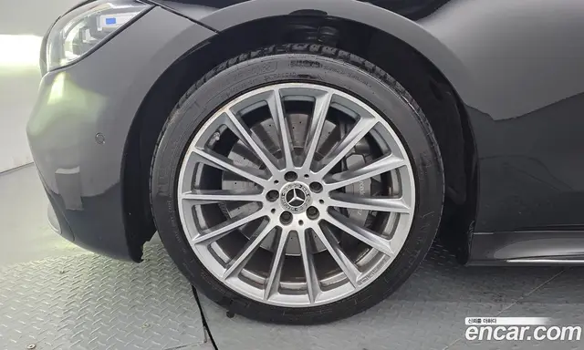 Mercedes-Benz S-Class 2021 3.0 автомат (гидро), миниатюра 5 Mercedes-Benz S-Class 2021 3.0 автомат (гидро), миниатюра 5