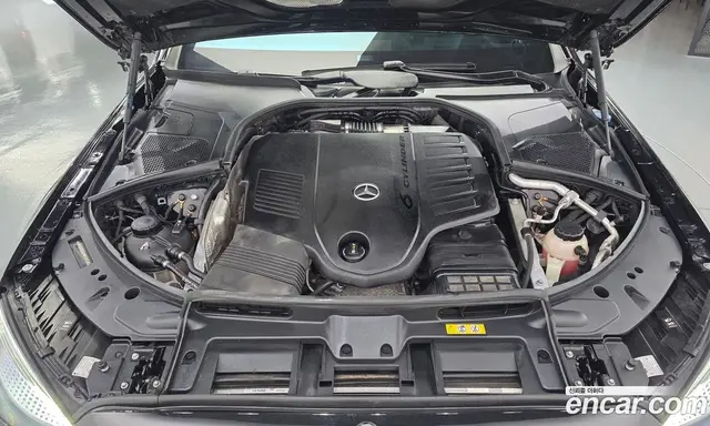 Mercedes-Benz S-Class 2021 3.0 автомат (гидро), миниатюра 6 Mercedes-Benz S-Class 2021 3.0 автомат (гидро), миниатюра 6
