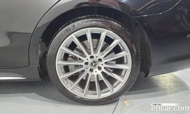 Mercedes-Benz S-Class 2021 3.0 автомат (гидро), миниатюра 7 Mercedes-Benz S-Class 2021 3.0 автомат (гидро), миниатюра 7