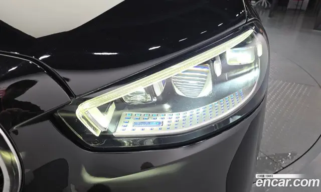 Mercedes-Benz S-Class 2021 3.0 автомат (гидро), миниатюра 8 Mercedes-Benz S-Class 2021 3.0 автомат (гидро), миниатюра 8