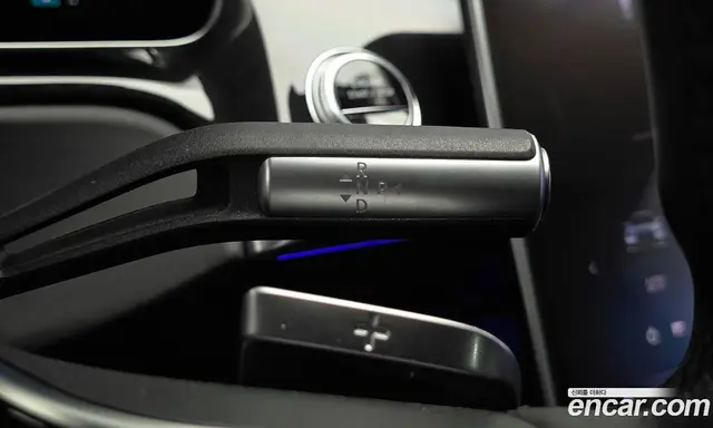 Mercedes-Benz S-Class 2021 4.0 автомат (гидро), миниатюра 12