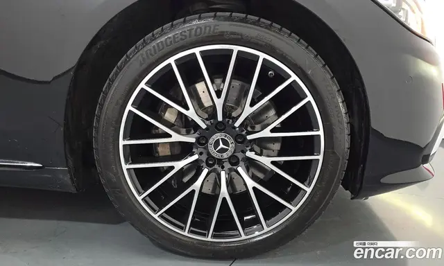 Mercedes-Benz S-Class 2021 4.0 автомат (гидро), миниатюра 7 Mercedes-Benz S-Class 2021 4.0 автомат (гидро), миниатюра 7