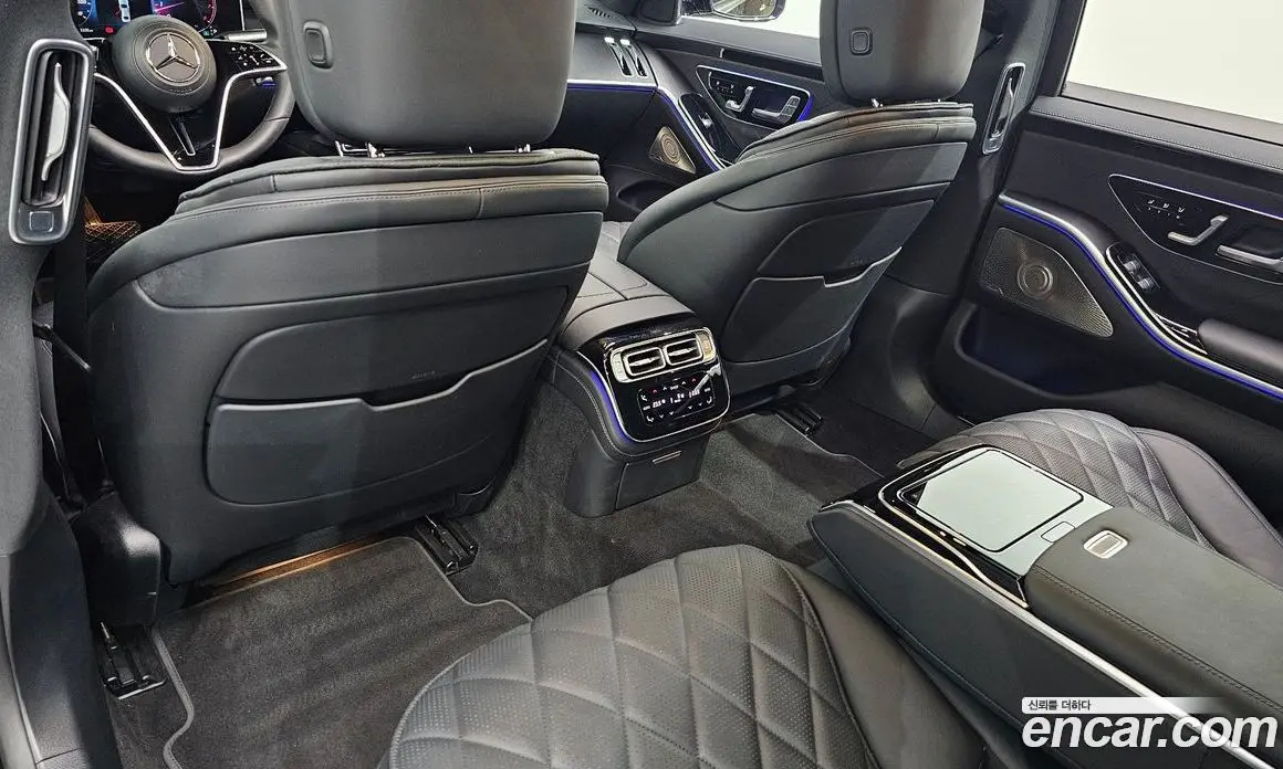 Mercedes-Benz S-Class 2023 3.0 автомат (гидро), фото 32 Mercedes-Benz S-Class 2023 3.0 автомат (гидро), фото 32