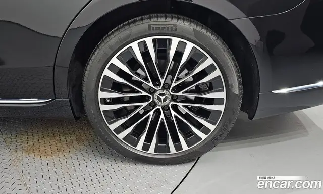 Mercedes-Benz S-Class 2023 3.0 автомат (гидро), миниатюра 7 Mercedes-Benz S-Class 2023 3.0 автомат (гидро), миниатюра 7