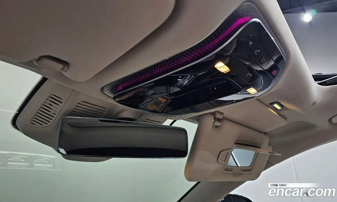 Mercedes-Benz S-Class 2024 3.0 автомат (гидро), фото 26