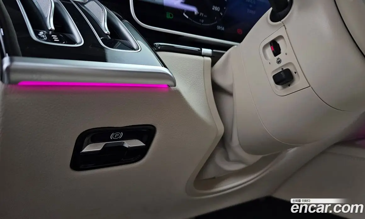 Mercedes-Benz S-Class 2024 3.0 автомат (гидро), фото 28