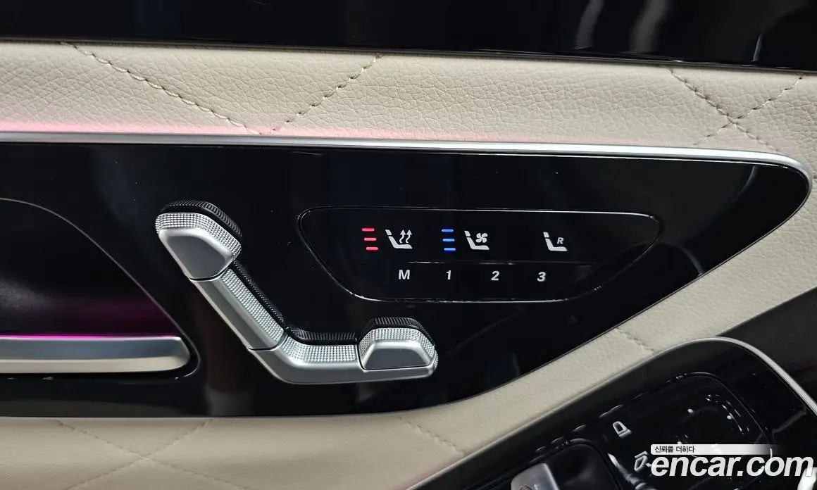 Mercedes-Benz S-Class 2024 3.0 автомат (гидро), фото 37