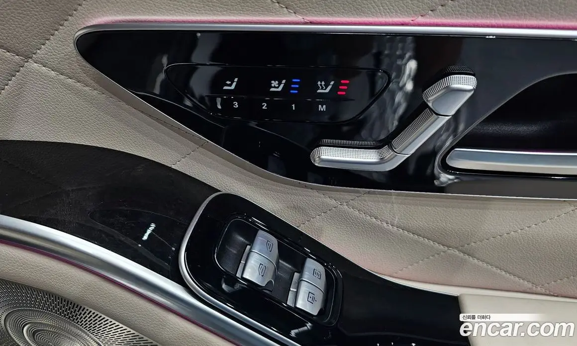 Mercedes-Benz S-Class 2024 3.0 автомат (гидро), фото 38