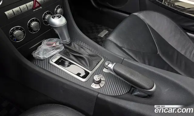 Mercedes-Benz SLK-Class 2005 3.5 автомат (гидро), миниатюра 9 Mercedes-Benz SLK-Class 2005 3.5 автомат (гидро), миниатюра 9