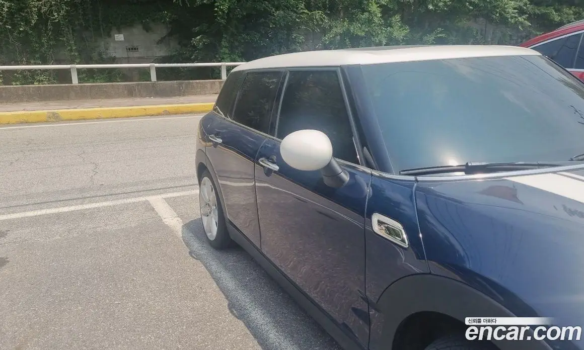 Mini Clubman 2018 2.0 автомат (гидро), фото 1 Mini Clubman 2018 2.0 автомат (гидро), фото 1