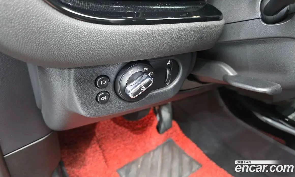 Mini Clubman 2023 2.0 автомат (гидро), фото 18