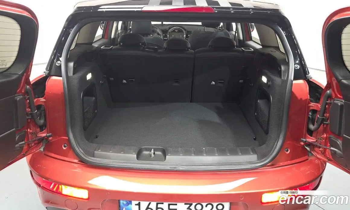 Mini Clubman 2023 2.0 автомат (гидро), фото 20