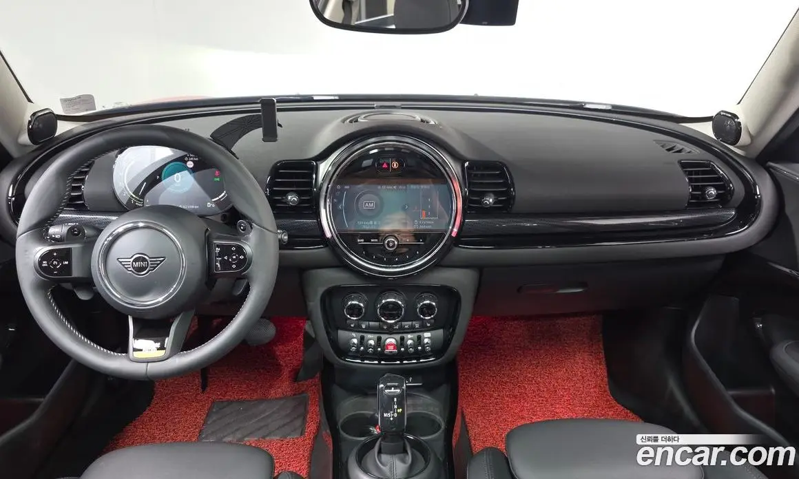 Mini Clubman 2023 2.0 автомат (гидро), фото 7