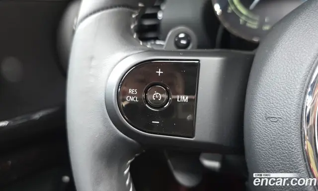 Mini Clubman 2023 2.0 автомат (гидро), миниатюра 9