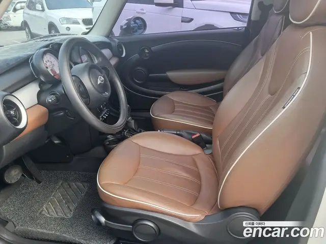 Mini Cooper 2012 2.0 автомат (гидро), миниатюра 7 Mini Cooper 2012 2.0 автомат (гидро), миниатюра 7