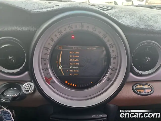 Mini Cooper 2012 2.0 автомат (гидро), миниатюра 10 Mini Cooper 2012 2.0 автомат (гидро), миниатюра 10
