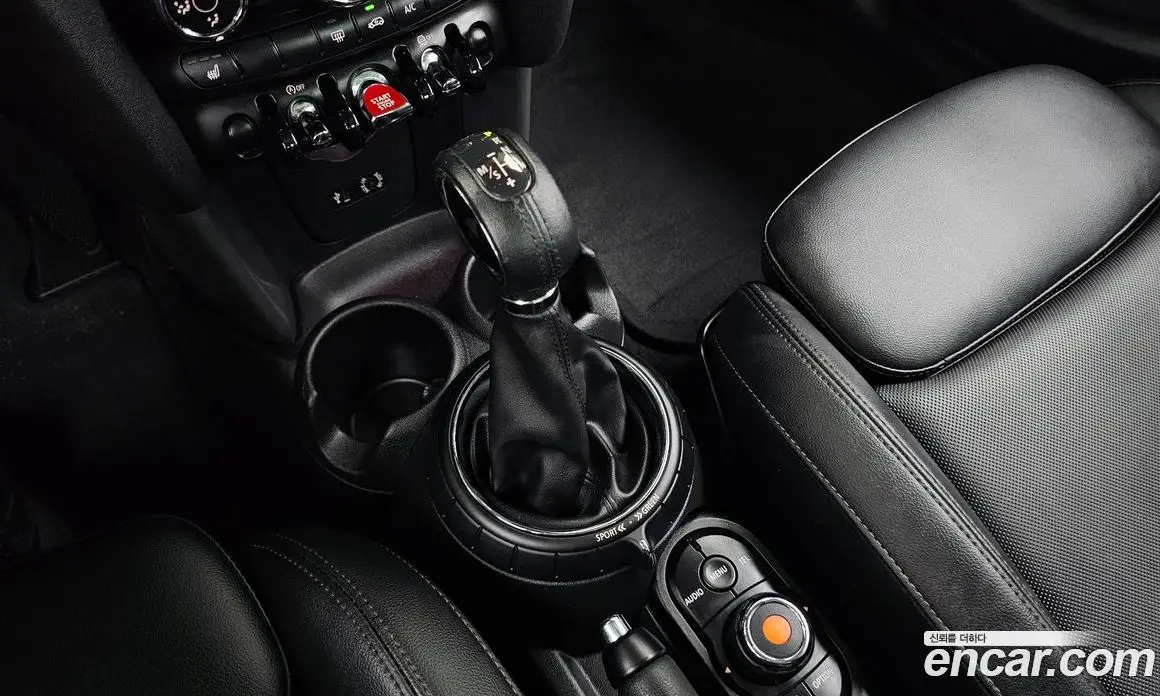 Mini Cooper 2015 1.5 автомат (гидро), фото 9 Mini Cooper 2015 1.5 автомат (гидро), фото 9