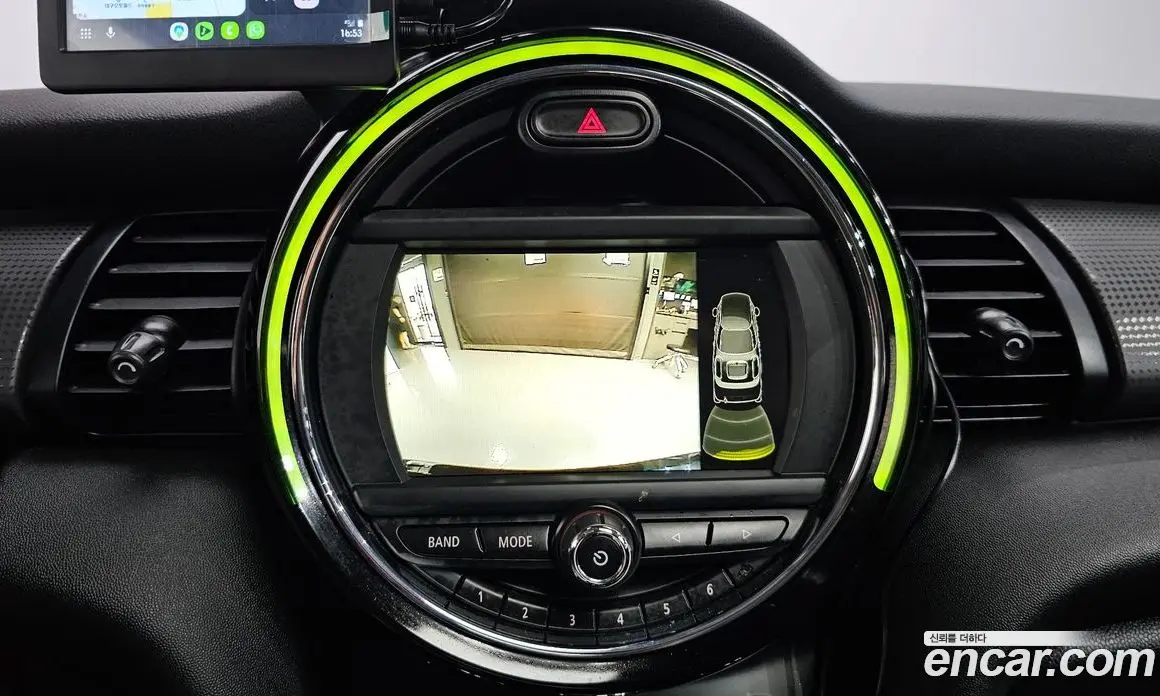 Mini Cooper 2015 1.5 автомат (гидро), фото 14