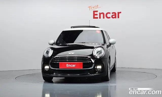Mini Cooper 2015 1.5 автомат (гидро), миниатюра 3