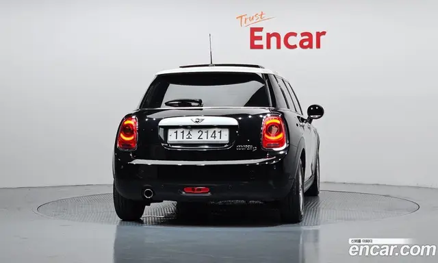 Mini Cooper 2015 1.5 автомат (гидро), миниатюра 4