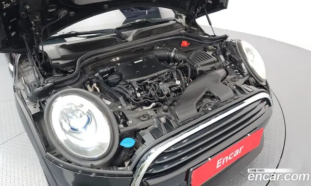 Mini Cooper 2015 1.5 автомат (гидро), миниатюра 6