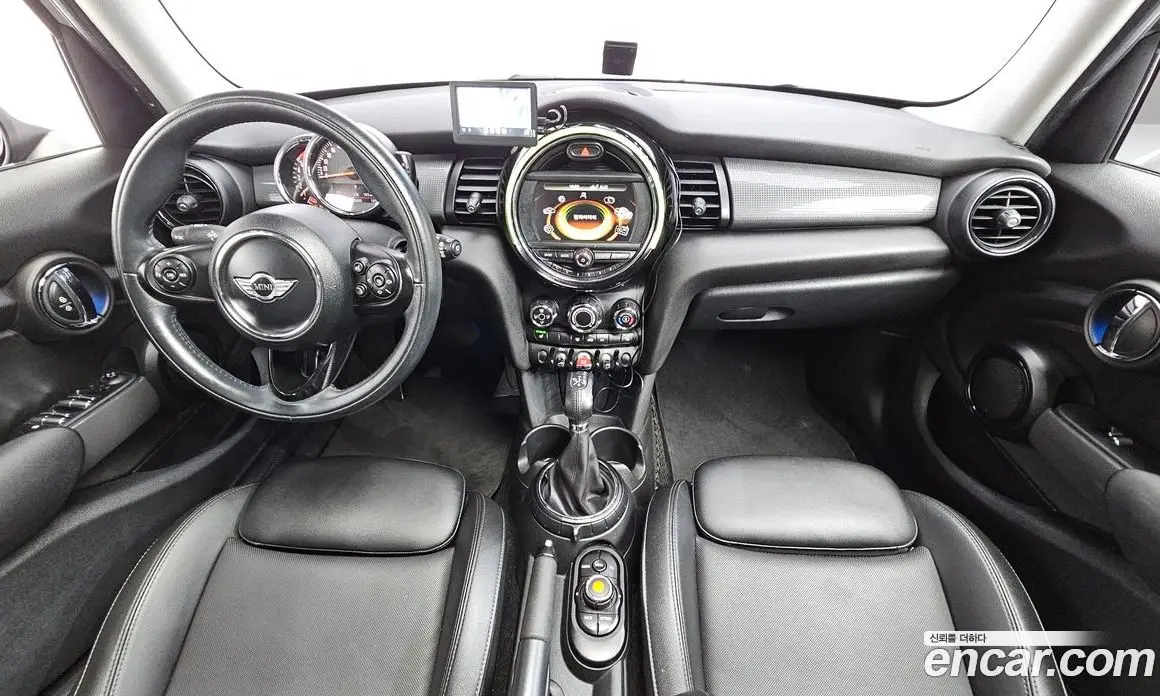 Mini Cooper 2015 1.5 автомат (гидро), фото 7