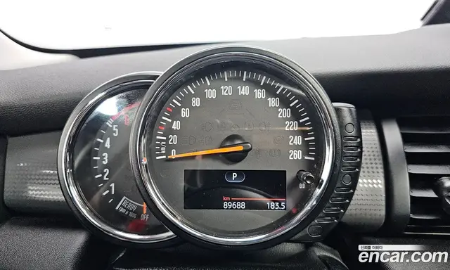 Mini Cooper 2015 1.5 автомат (гидро), миниатюра 8