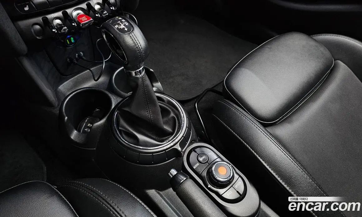 Mini Cooper 2015 1.5 автомат (гидро), фото 9