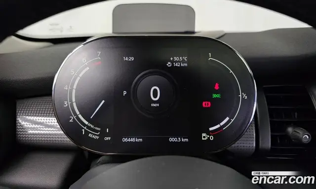 Mini Cooper 2021 1.5 автомат (гидро), миниатюра 11 Mini Cooper 2021 1.5 автомат (гидро), миниатюра 11