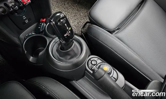 Mini Cooper 2021 1.5 автомат (гидро), миниатюра 12