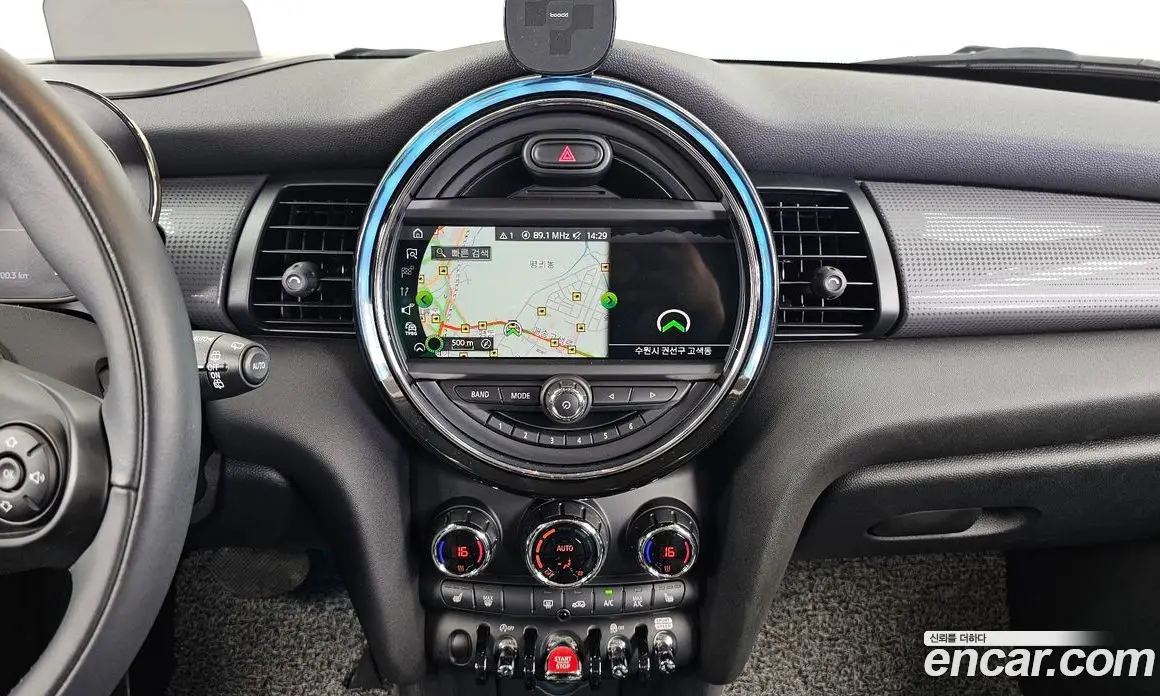 Mini Cooper 2021 1.5 автомат (гидро), фото 20 Mini Cooper 2021 1.5 автомат (гидро), фото 20