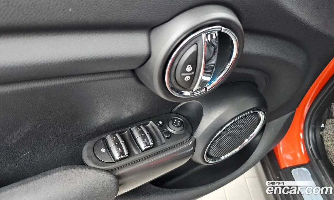 Mini Cooper 2021 1.5 автомат (гидро), фото 30 Mini Cooper 2021 1.5 автомат (гидро), фото 30