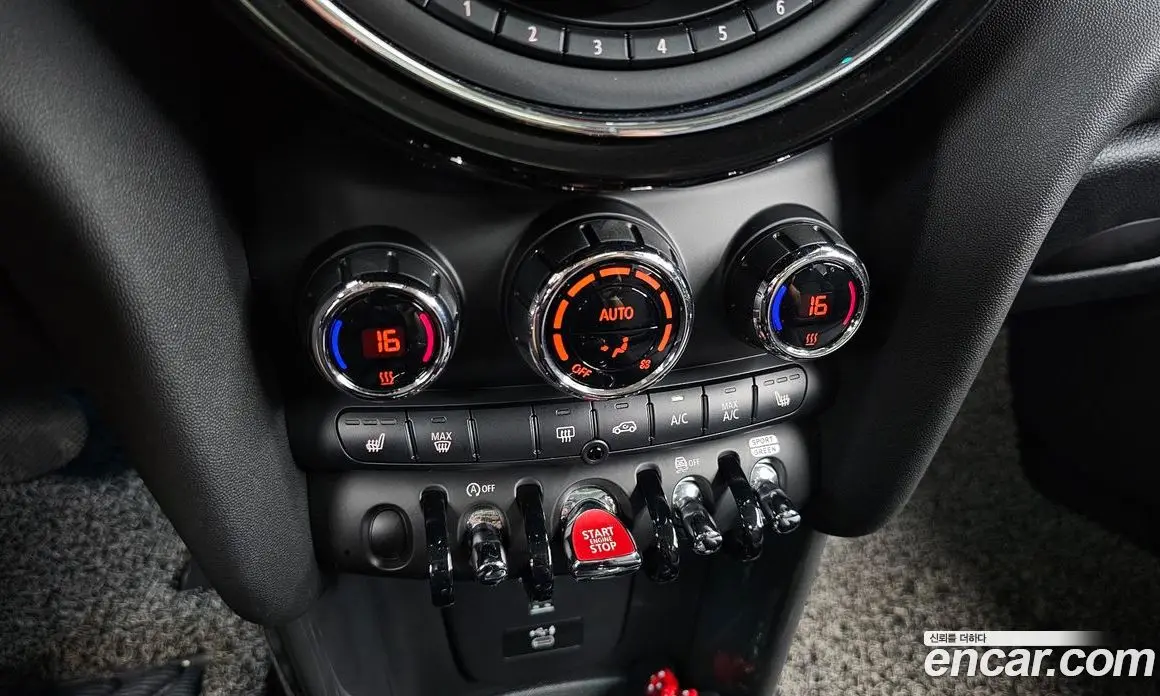 Mini Cooper 2021 1.5 автомат (гидро), фото 33 Mini Cooper 2021 1.5 автомат (гидро), фото 33