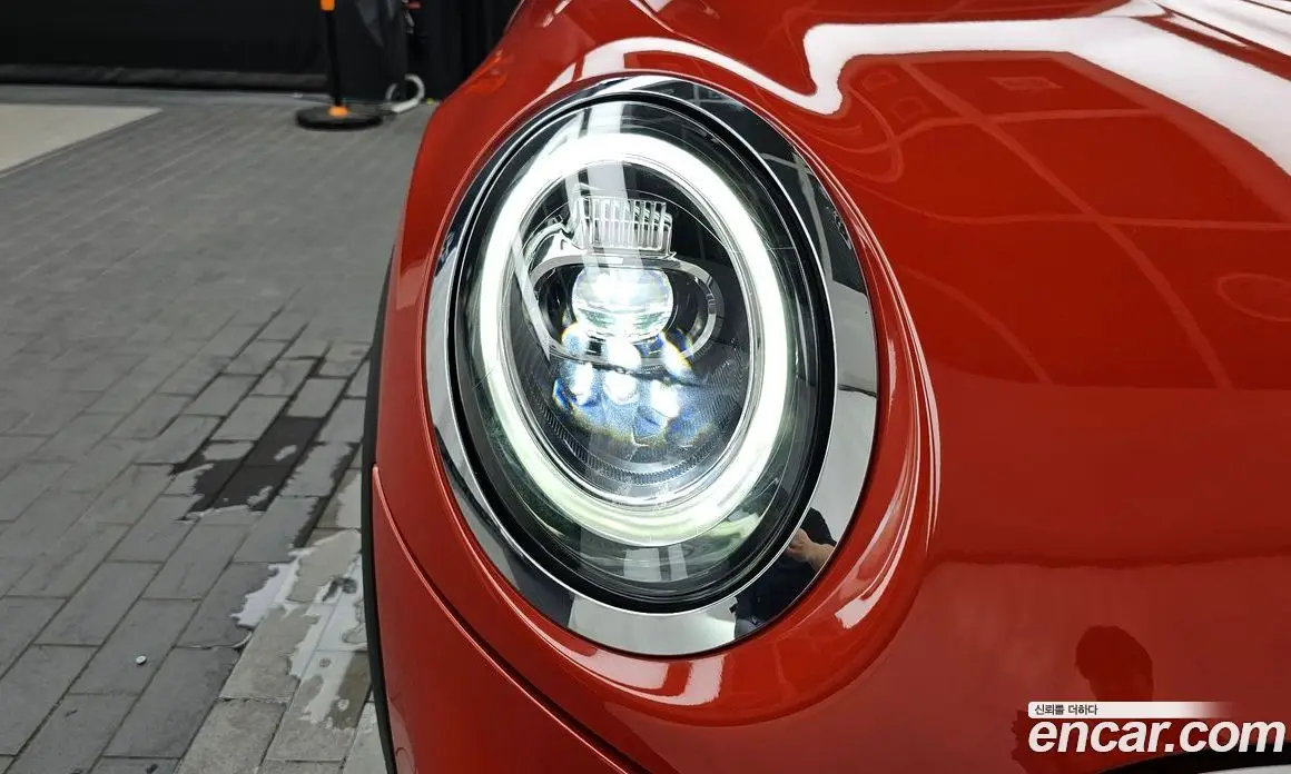 Mini Cooper 2021 1.5 автомат (гидро), фото 8 Mini Cooper 2021 1.5 автомат (гидро), фото 8